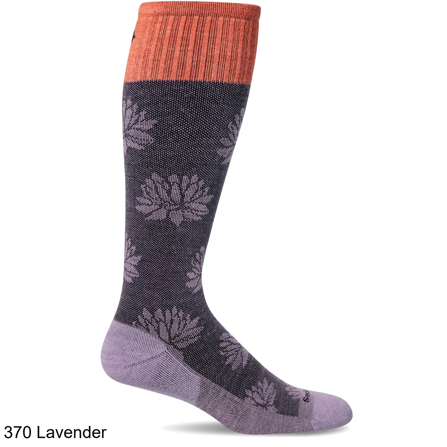 sockwell/ソックウェル Lotus Lift【SW109W】(ウィメンズ/ロング/高着圧/ウルトラライトクッション)