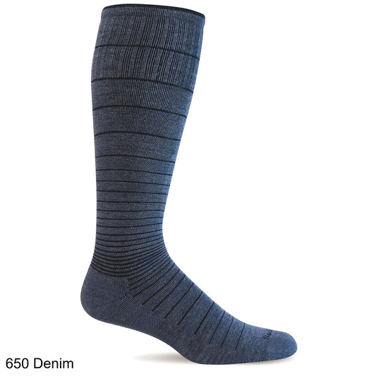 sockwell/ソックウェル  CIRCULATOR Ladies【SW1W】(ウィメンズ/ロング/中着圧/ウルトラライトクッション)