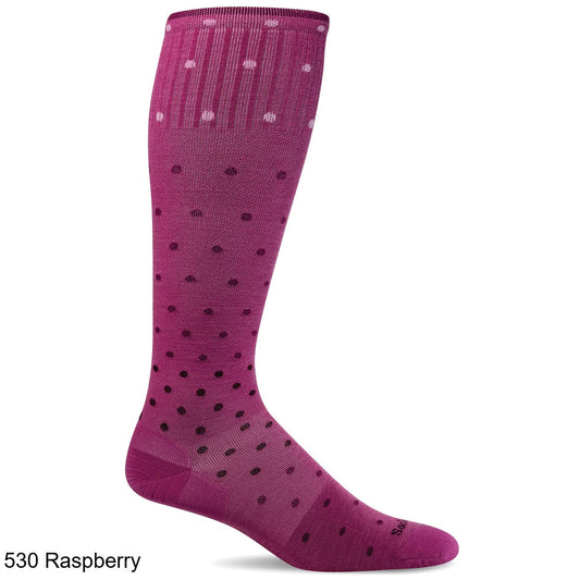 sockwell/ソックウェル  24FW ON THE SPOT Ladies【SW3W】(ウィメンズ/ロング/中着圧/ウルトラライトクッション)(名古屋店のみ)