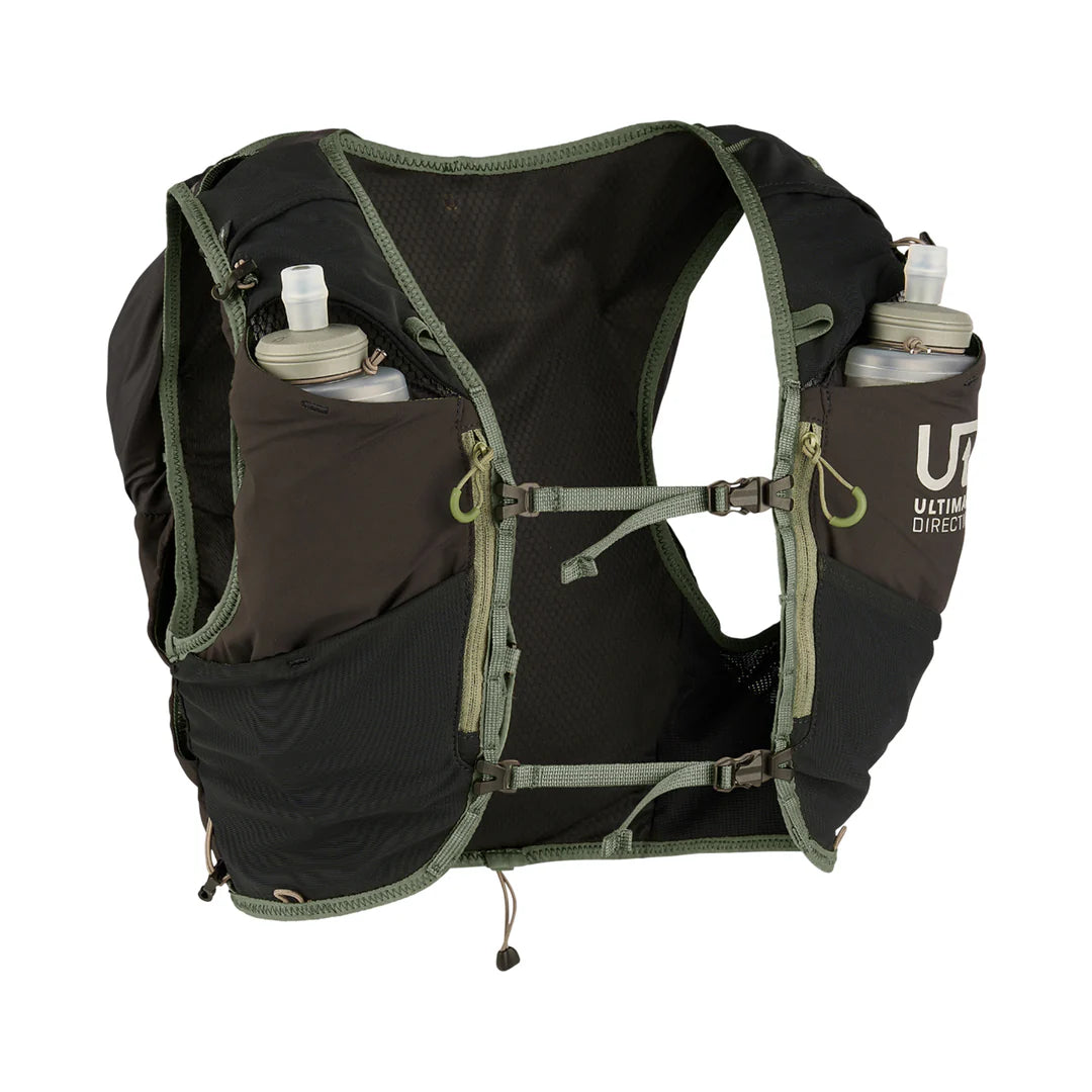 【2025春夏】ULTIMATE DIRECTION/アルティメイトディレクション ULTRA VEST / ウルトラ ベスト