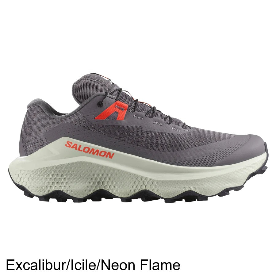 【名古屋店のみ】2025春夏 SALOMON/サロモン ULTRA GLIDE 3(メンズ)