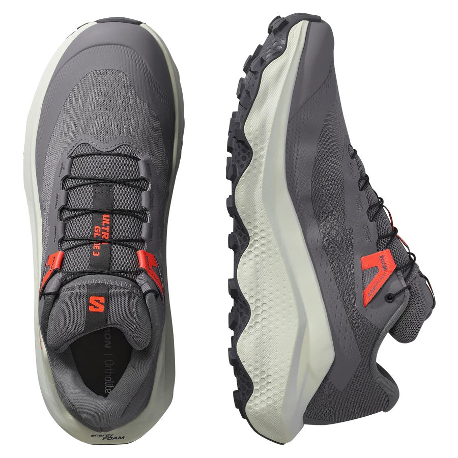 【名古屋店のみ】2025春夏 SALOMON/サロモン ULTRA GLIDE 3(メンズ)