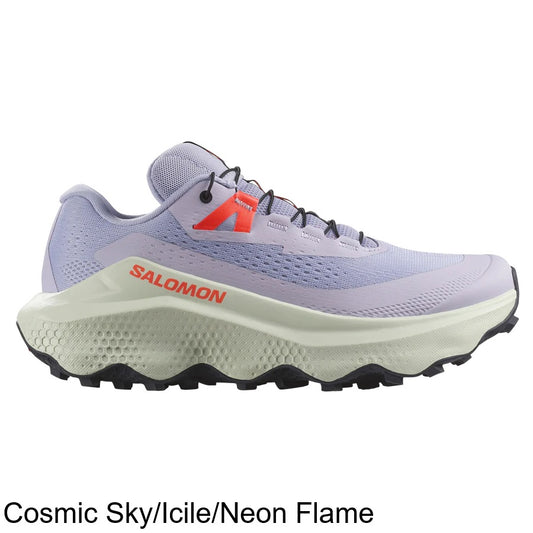 【名古屋店のみ】2025春夏SALOMON/サロモン ULTRA GLIDE 3(ウィメンズ)