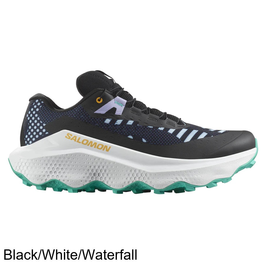 【名古屋店のみ】2025春夏 SALOMON/サロモン ULTRA GLIDE 3 PROTO PACK(メンズ)