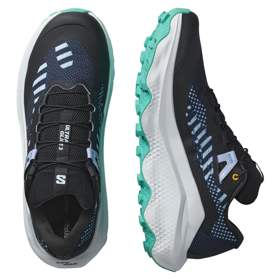 【名古屋店のみ】2025春夏 SALOMON/サロモン ULTRA GLIDE 3 PROTO PACK(メンズ)