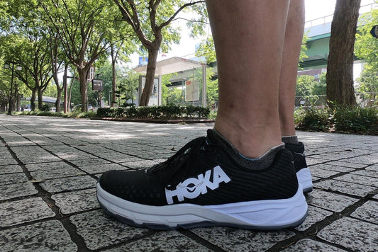 【名古屋店】HOKA ONEONE CARBON ROCKET TRY ON開催！！