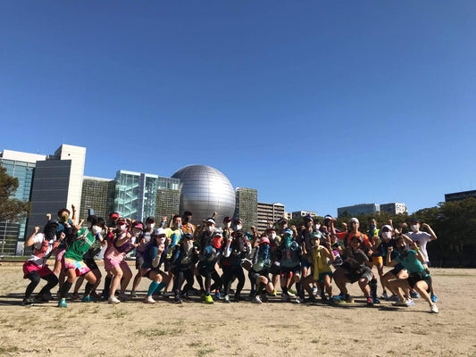 【名古屋店】11/15（日）RWS名古屋ウルトラマラソン企画 Vol．3 は東海3県またぎます！！