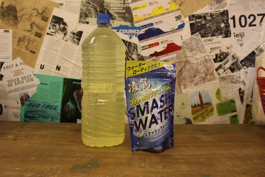 名古屋ウィメンズ暑さ対策は万全に‼　レース前にはウォーターローディングが必須！