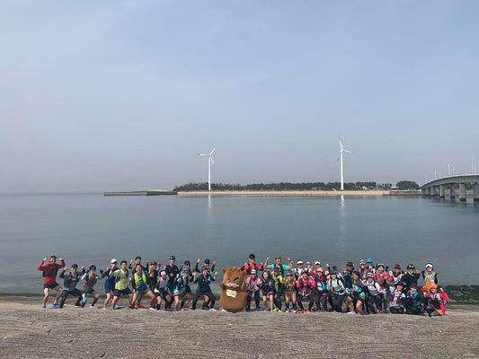 名古屋店企画！ウルトラマラソン練習会　再始動！