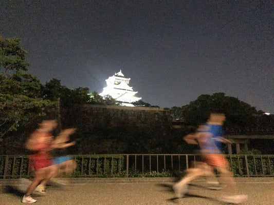 イベント・練習会再開に向けての予行演習＆模索