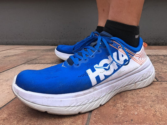 今がチャンス⁈HOKA ONEONE CARBON X。