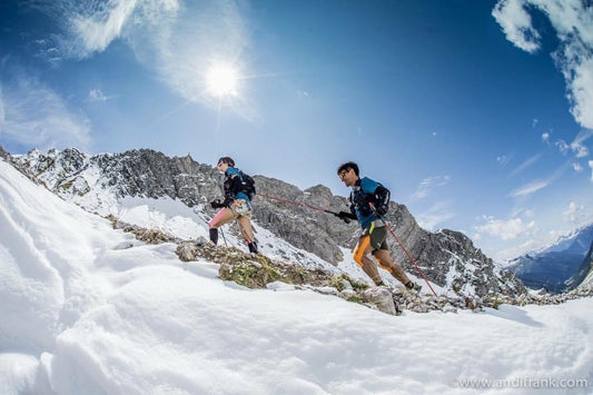 これからも「走ることが楽しくなるお店」であり続けます