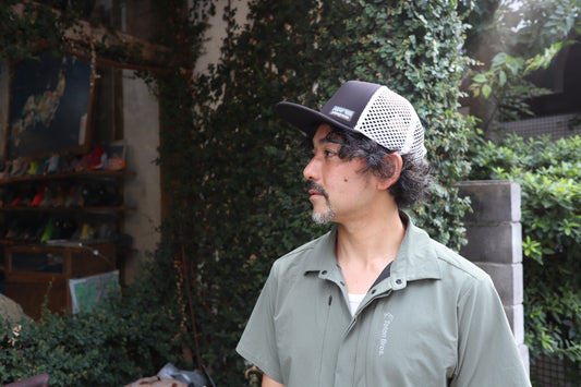 夏本番！お気に入りのランニングキャップを探そう