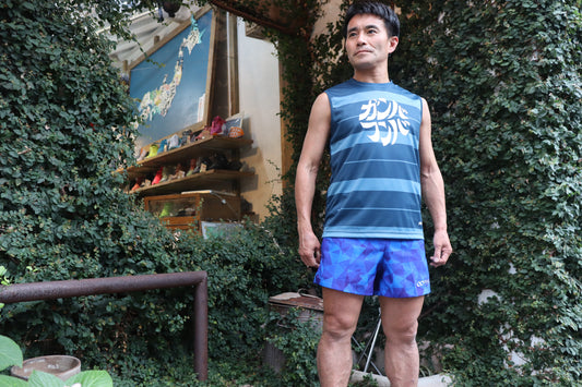 クオリティ高し！R×Lアパレル 6ポケットショートパンツ