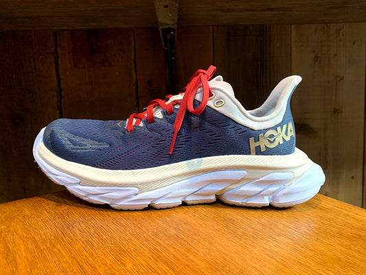 クリフトン兄弟ではなかったクリフトンエッジをレビューします