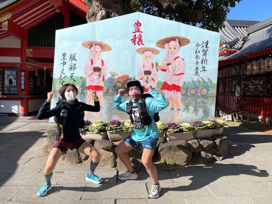 2021年ゆっくりめのスタートです