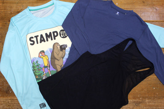 計画的なレイヤリングで2月3月の気温変化に備えよう！！