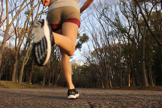 自由に羽ばたけALTRA RIVERA 今に必要なランニングシューズ