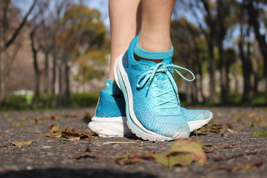 庶民派カーボンシューズの最高峰　セーフランエアラス登場！　