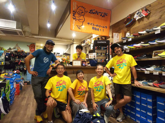 名古屋店６年目に突入・・
