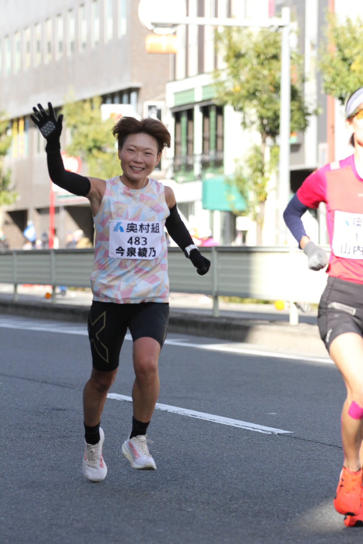 走ることが楽しくなる商店 | RUN-WALK Style