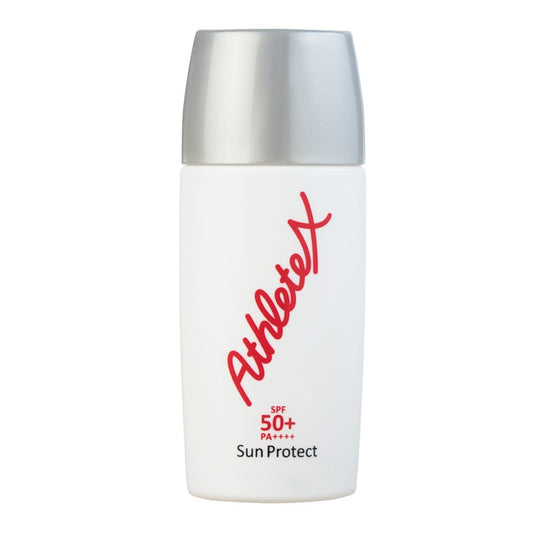 AthleteX / アスリートエックス サンプロテクト50+　＜日焼け止め乳液40g＞（大阪店のみ）