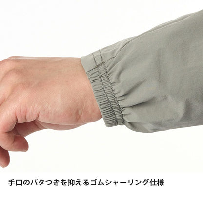 【2025秋冬 New】finetrack/ファイントラック　ウィメンズ　スカイトレイルフーディ