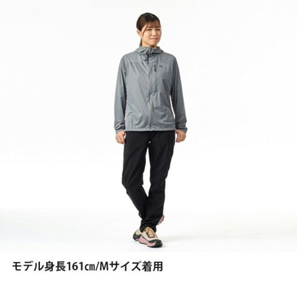 finetrack/ファイントラック （ウィメンズ）ミューラップフーディ FAW1602