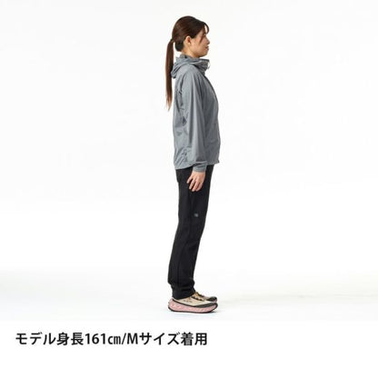 finetrack/ファイントラック （ウィメンズ）ミューラップフーディ FAW1602