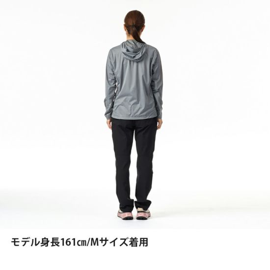 finetrack/ファイントラック （ウィメンズ）ミューラップフーディ FAW1602