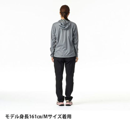 finetrack/ファイントラック （ウィメンズ）ミューラップフーディ FAW1602