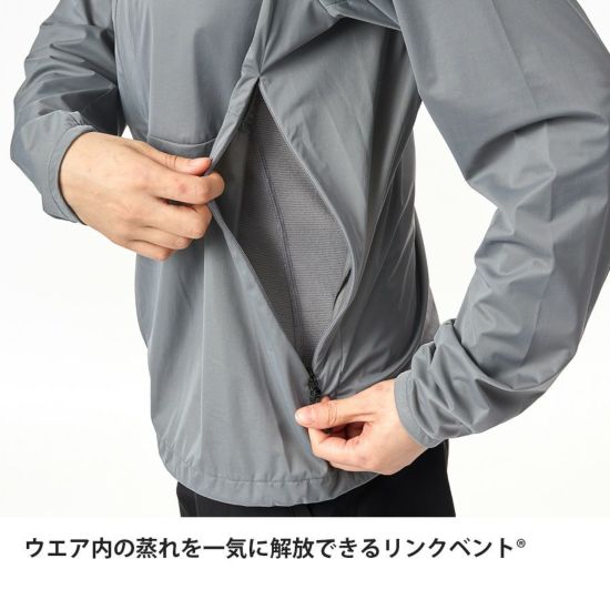 finetrack/ファイントラック （ウィメンズ）ミューラップフーディ FAW1602