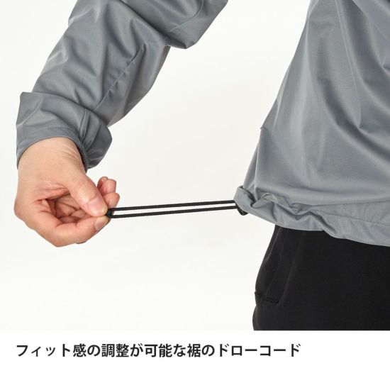 finetrack/ファイントラック （ウィメンズ）ミューラップフーディ FAW1602