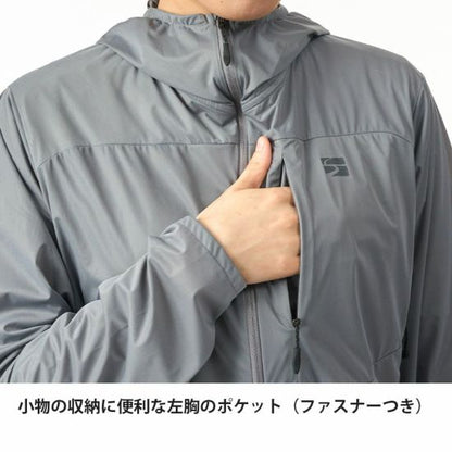 finetrack/ファイントラック （ウィメンズ）ミューラップフーディ FAW1602