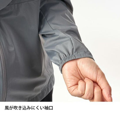 finetrack/ファイントラック （ウィメンズ）ミューラップフーディ FAW1602