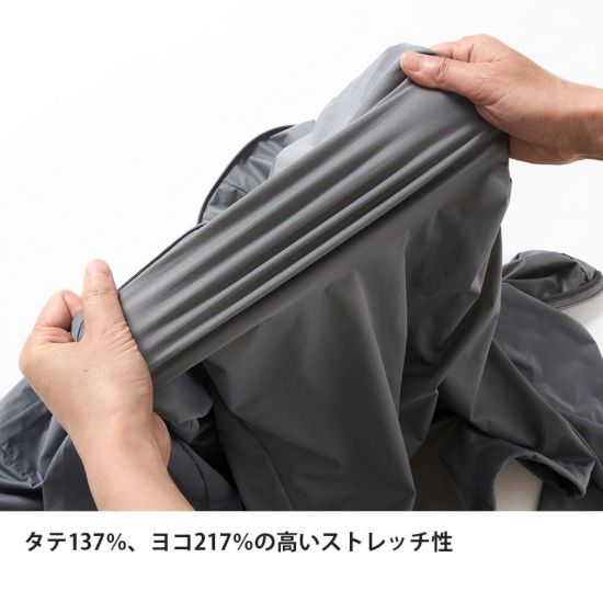 finetrack/ファイントラック （ウィメンズ）ミューラップフーディ FAW1602