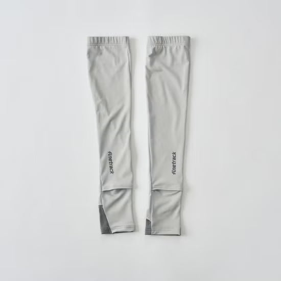 【2026NEW】finetrack/ファイントラック （ユニセックス）ドラウトシェード アームカバー