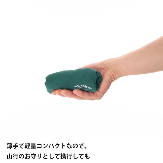 【2026.4/21発売】finetrack/ファイントラック（寄付付き）Men's ドライレイヤー クールタンクトップ