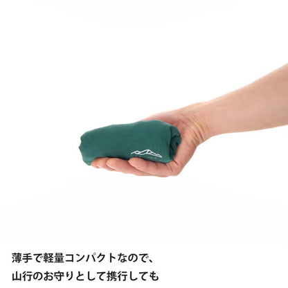 【2026.4/21発売】finetrack/ファイントラック（寄付付き）Men's ドライレイヤー クールタンクトップ