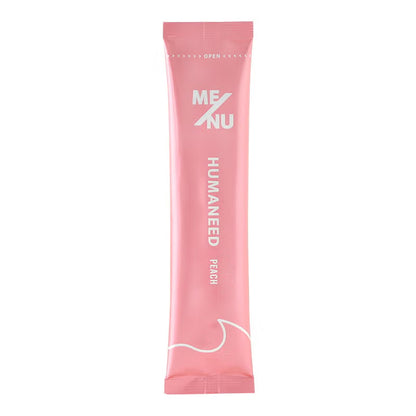 ME/NU /メニュー HUMANEED 経口補水液 500ml スティック【バラ売り】