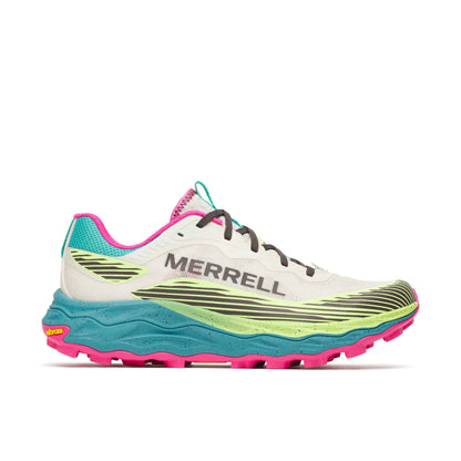 【2026秋冬新色】MERRELL/メレル（メンズ） AGILITY PEAK 6 / アジリティー ピーク 6