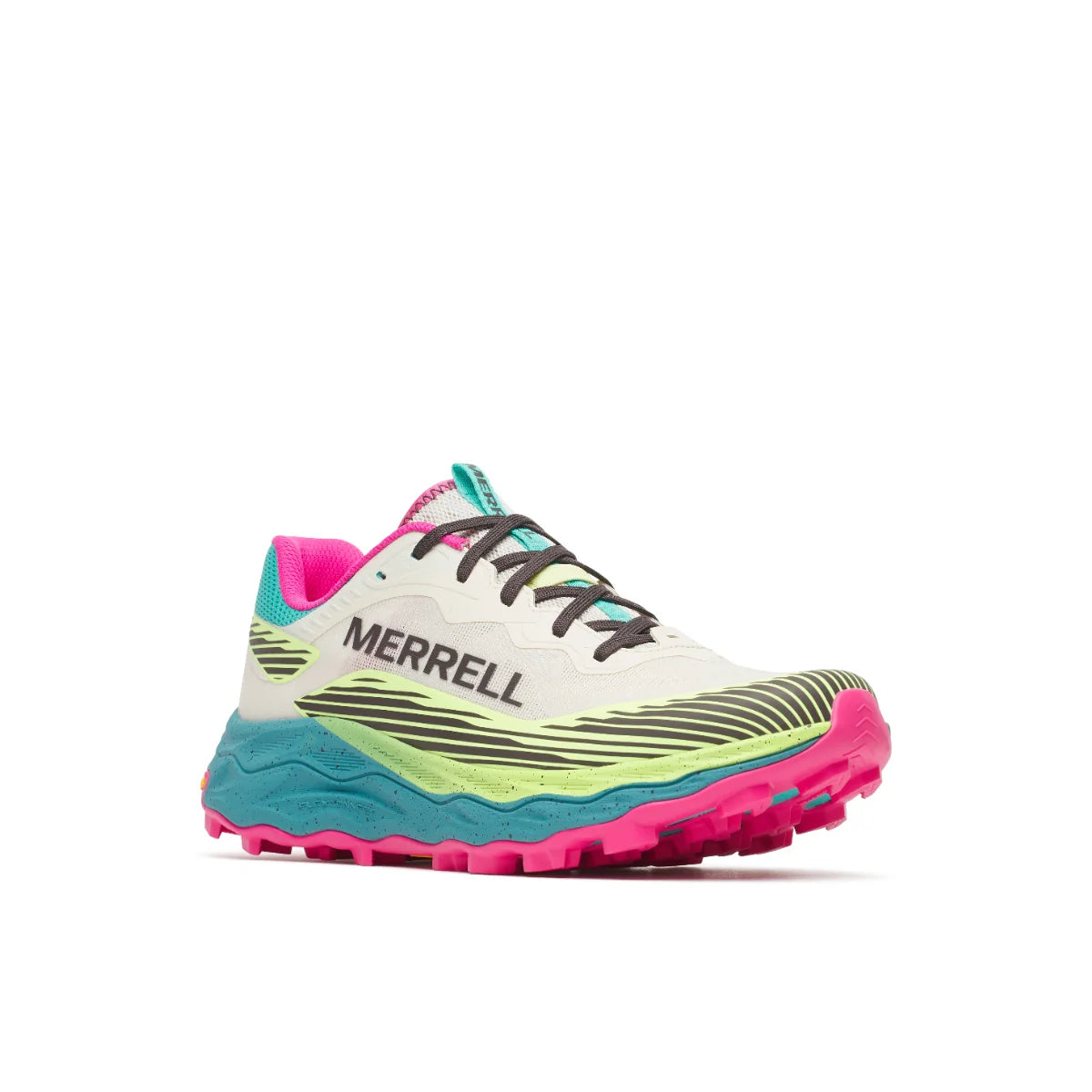 【2026秋冬新色】MERRELL/メレル（メンズ） AGILITY PEAK 6 / アジリティー ピーク 6
