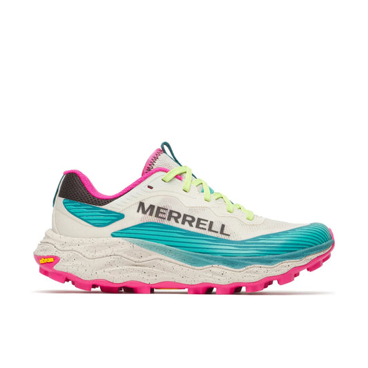 【2026秋冬新色】 MERRELL/メレル（ウィメンズ） AGILITY PEAK 6 / アジリティー ピーク 6