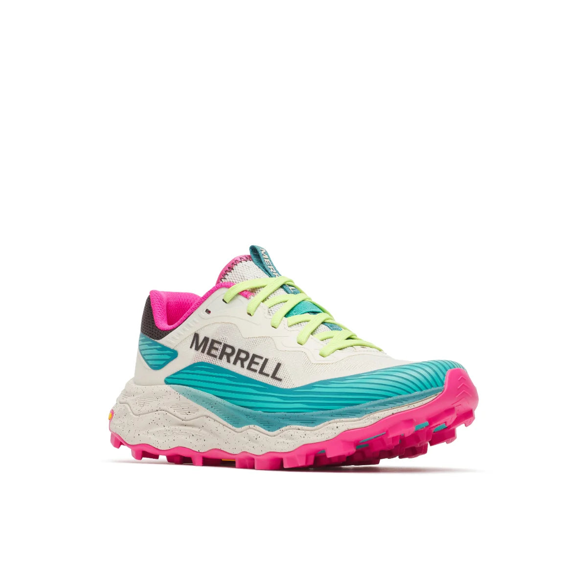 【2026秋冬新色】 MERRELL/メレル（ウィメンズ） AGILITY PEAK 6 / アジリティー ピーク 6