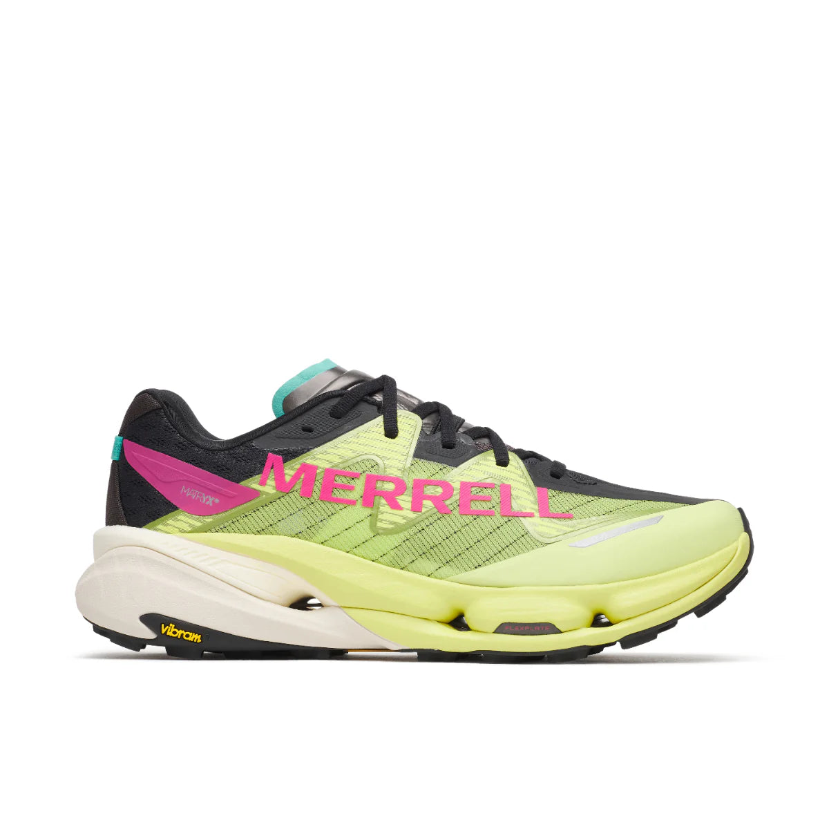 【2026秋冬新色】MERRELL/メレル（ユニセックス）MTL SPEED ARC PEAK エムティーエル スピード アーク ピーク