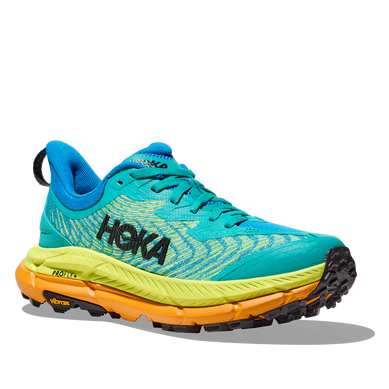 【新春SALE! 30%OFF】 HOKA/ホカ Men's MAFATE SPEED 4 ※セール品につき返品・交換不可