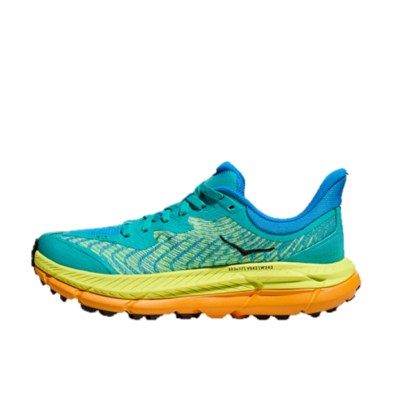 【新春SALE! 30%OFF】 HOKA/ホカ Men's MAFATE SPEED 4 ※セール品につき返品・交換不可