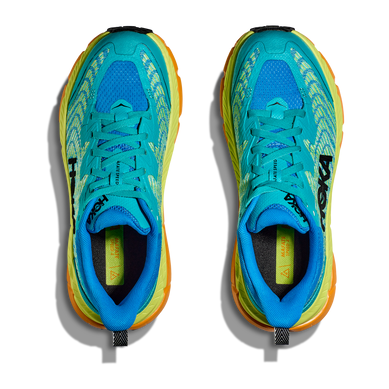 【新春SALE! 30%OFF】 HOKA/ホカ Men's MAFATE SPEED 4 ※セール品につき返品・交換不可