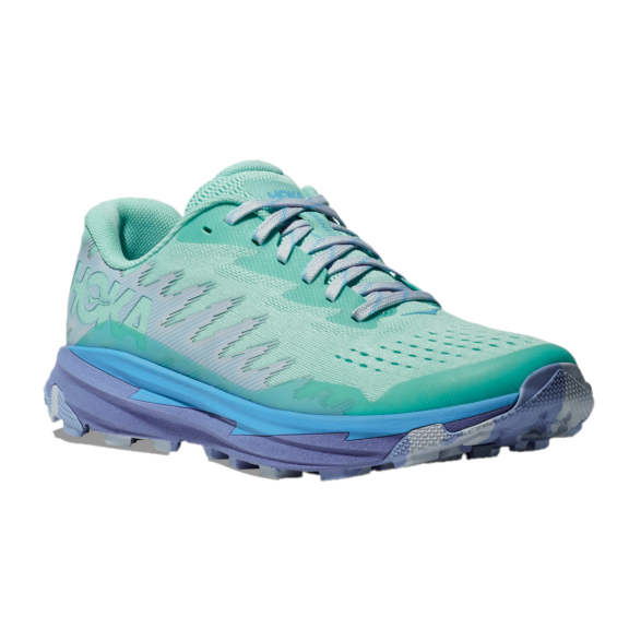 【2024SS New Color】HOKA/ホカ Women's TORRENT 3