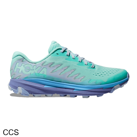 【2024SS New Color】HOKA/ホカ Women's TORRENT 3